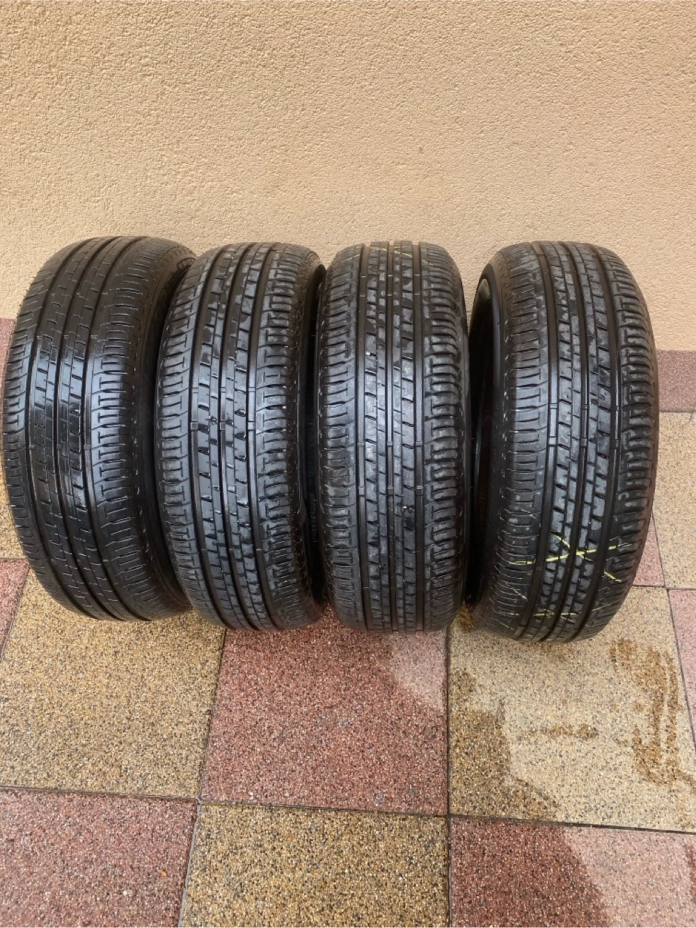 185 55 16 Brigestone