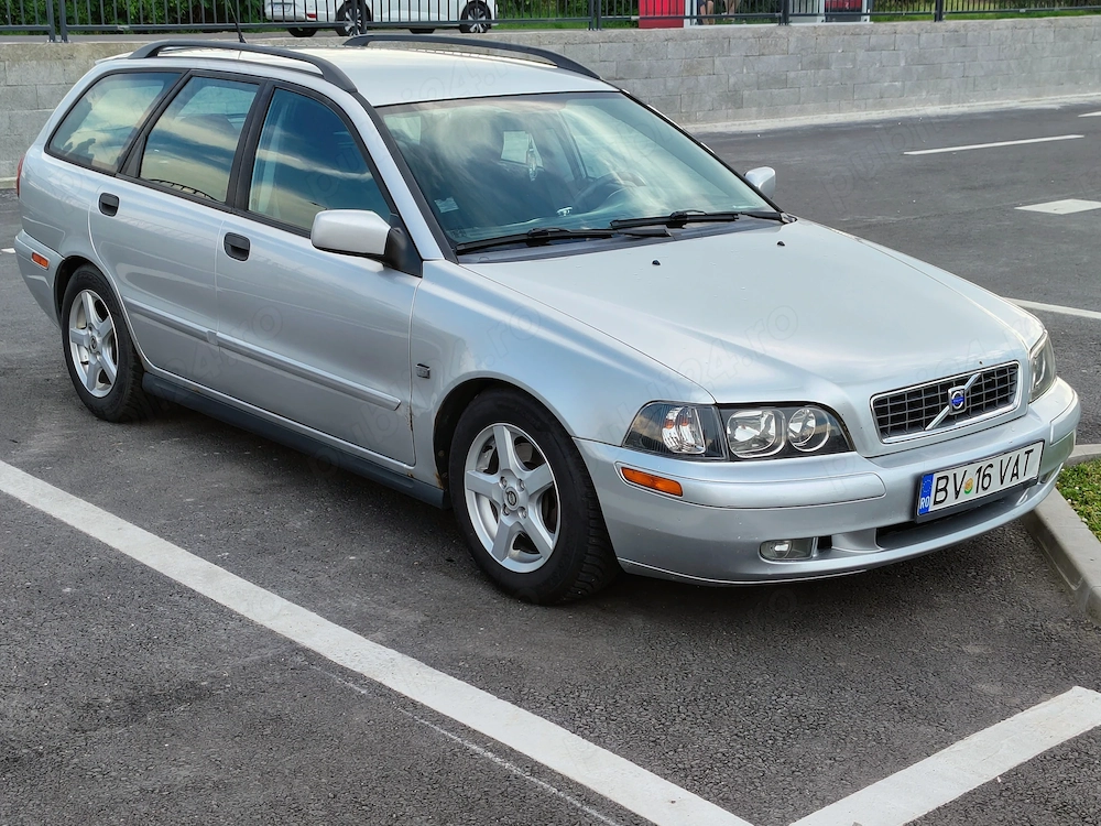 Volvo V40 (2004 1.9DI)