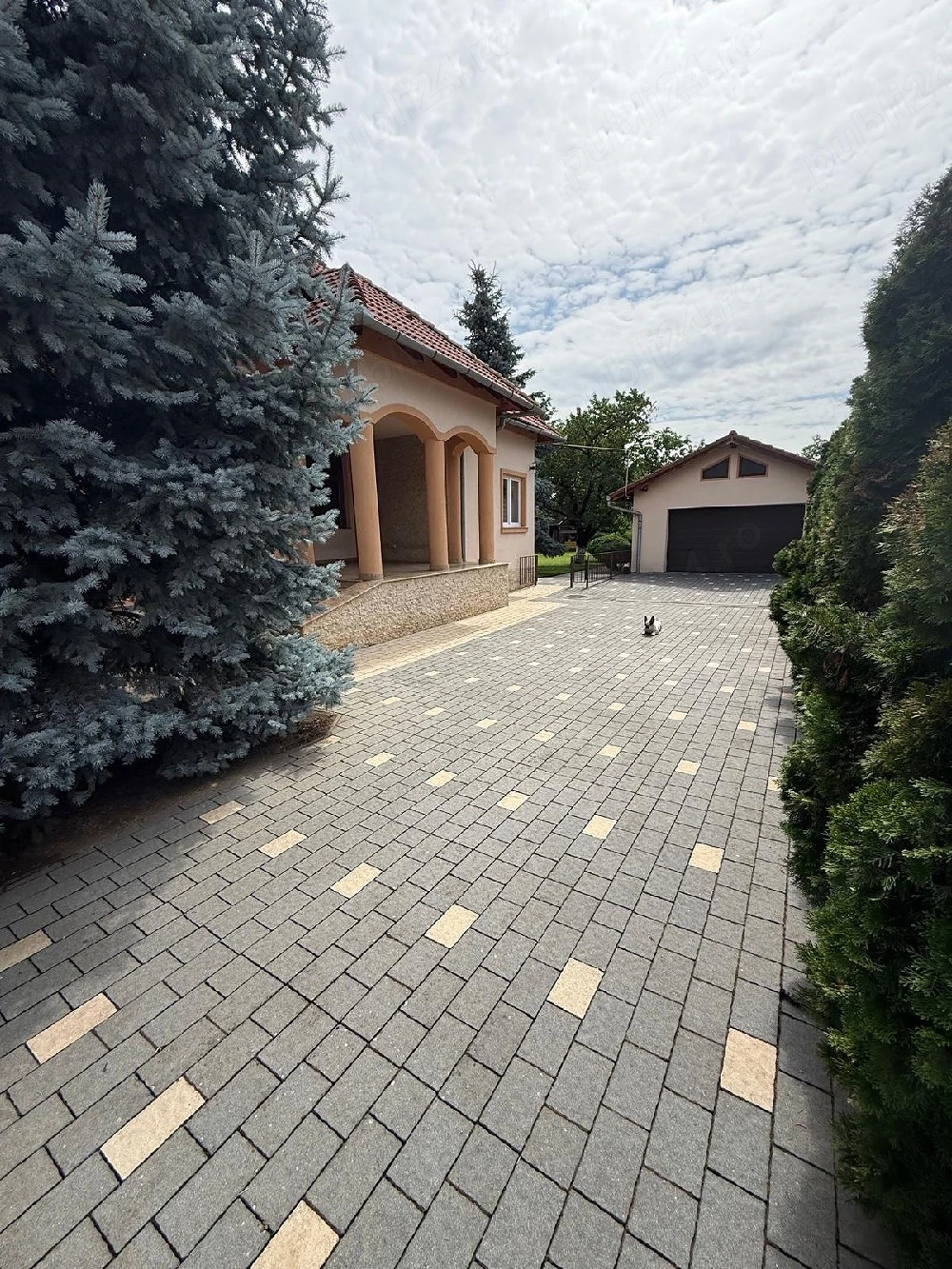 Vand casa in Sebes ultracentrall