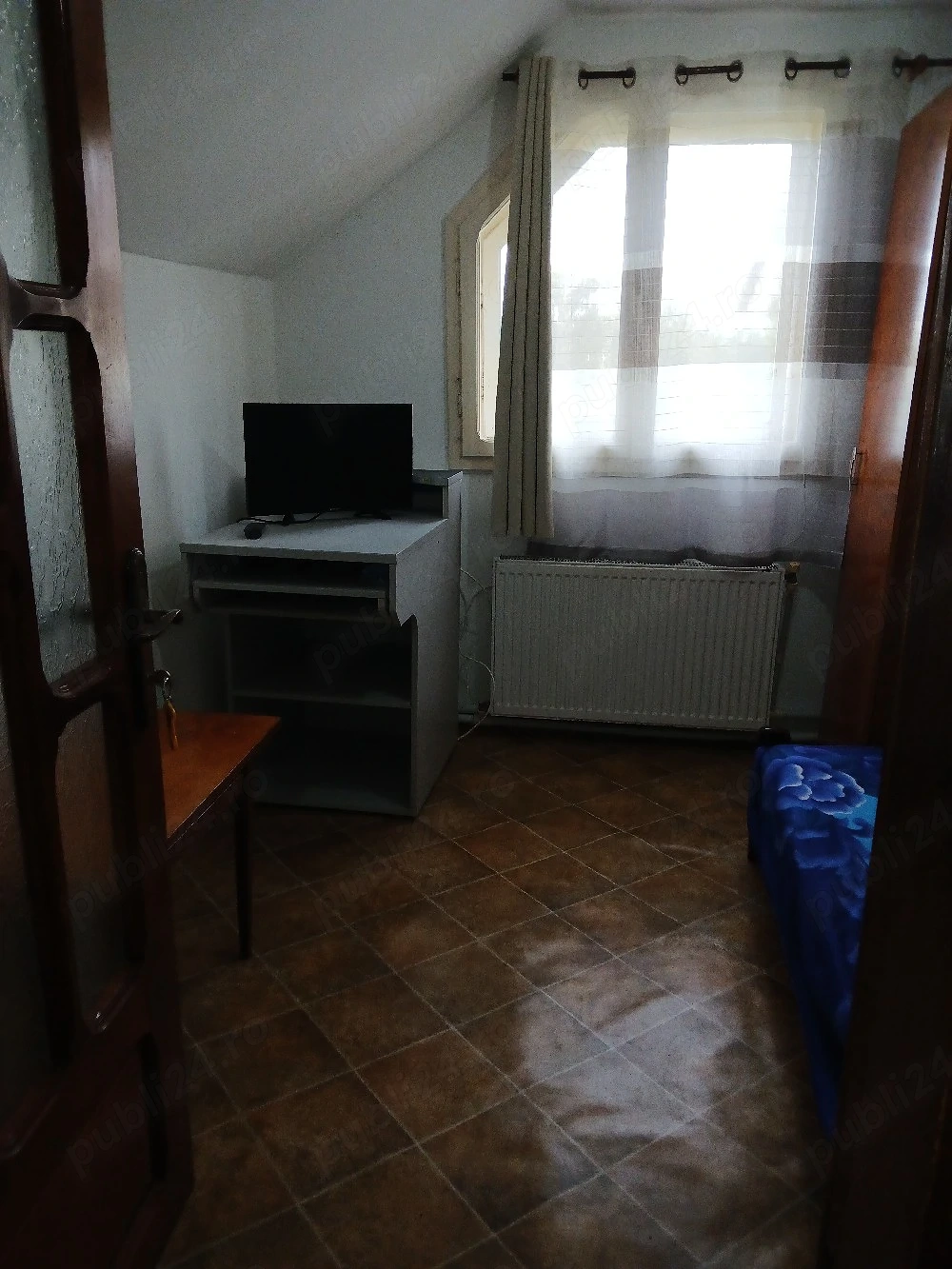 Cameră de inchiriat
