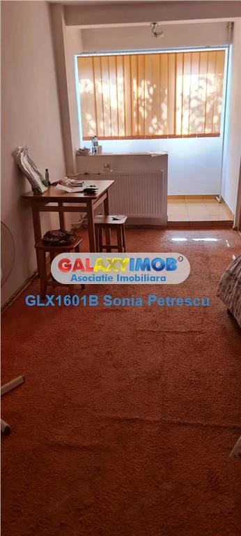 Garsoniera Iancului ideal investitie