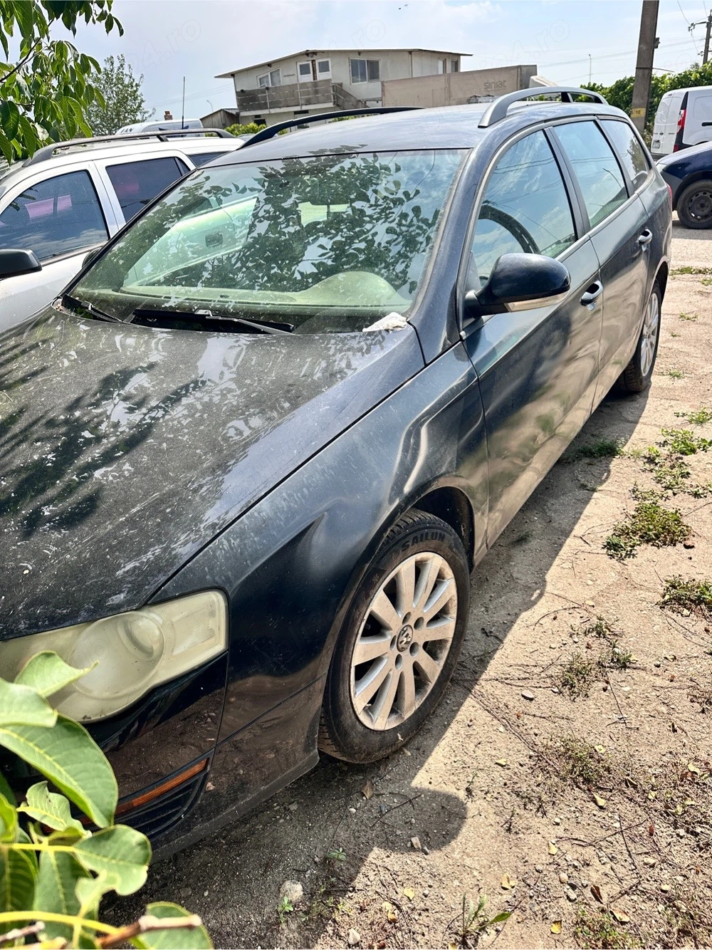 1.9 tdi 2007 