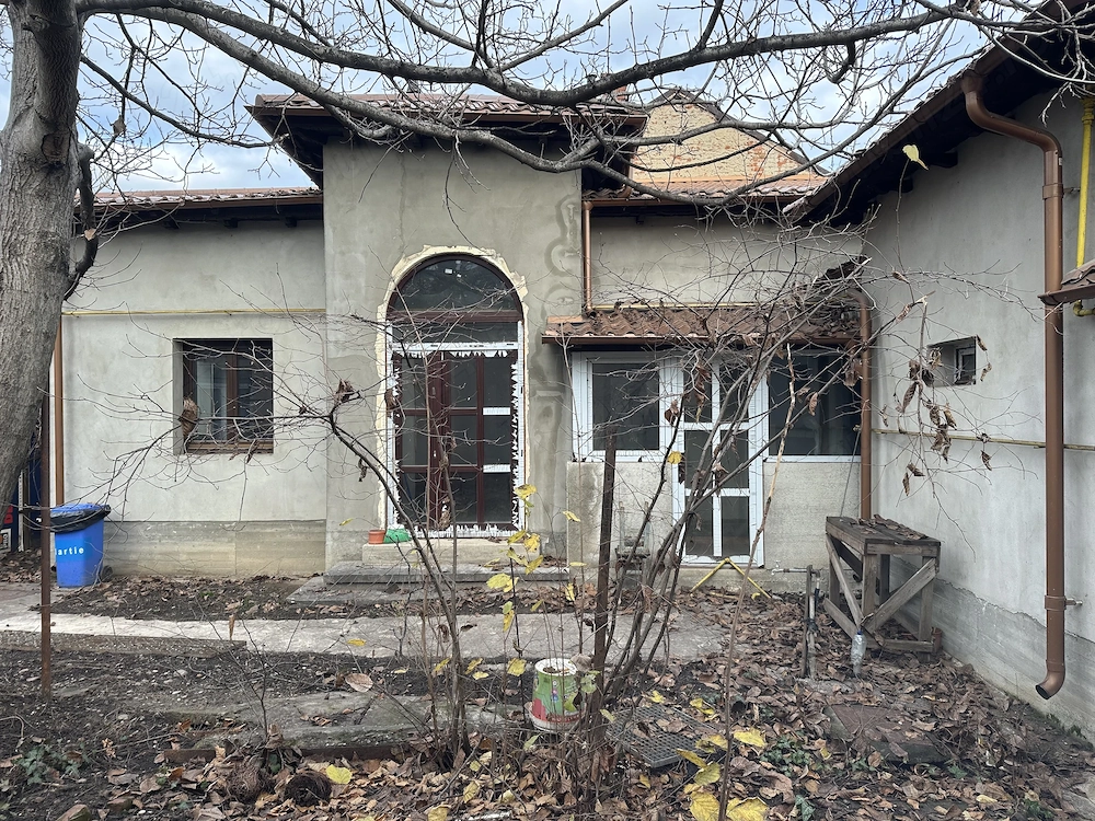 Casa cu destinatie birou, cabinet avocatura, notariat