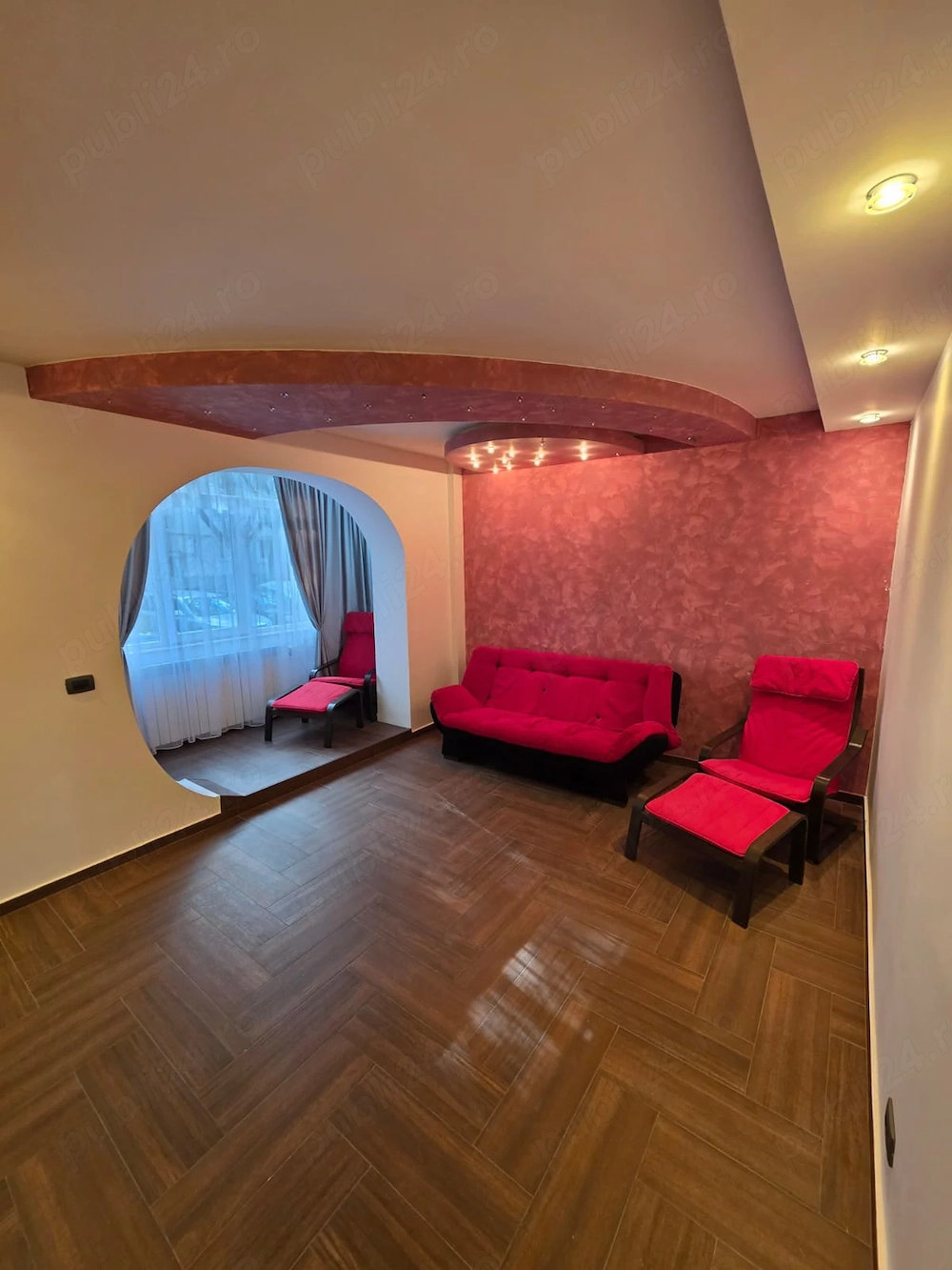 Inchiriere apartament 3 camere