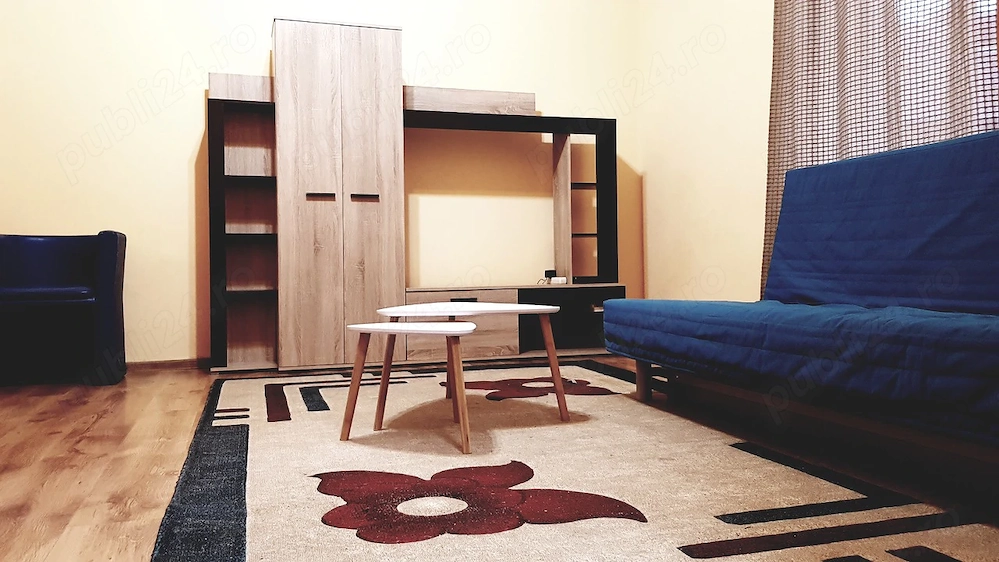 apartament 2 camere cladire istorica zona centrala