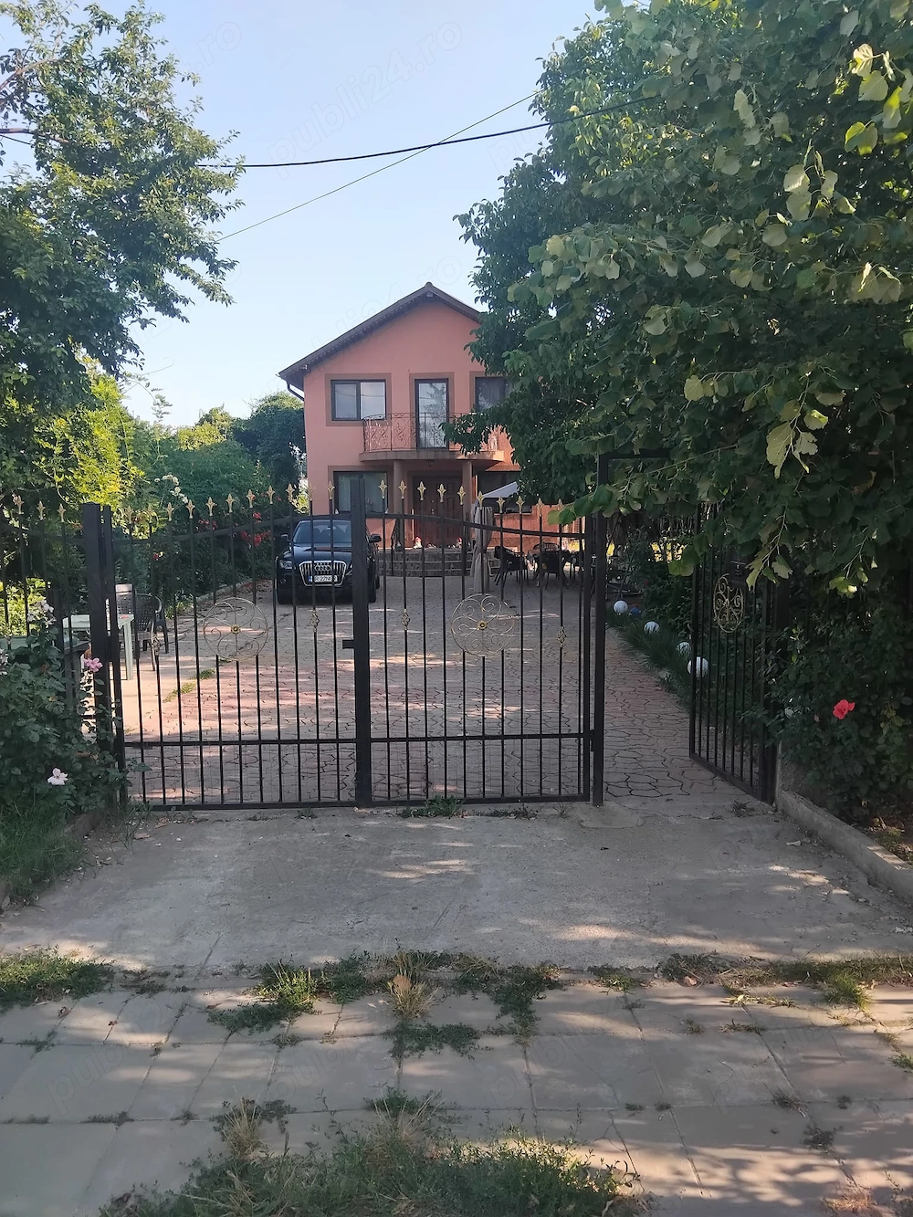 Vila Gostinari-30 min de Bucuresti