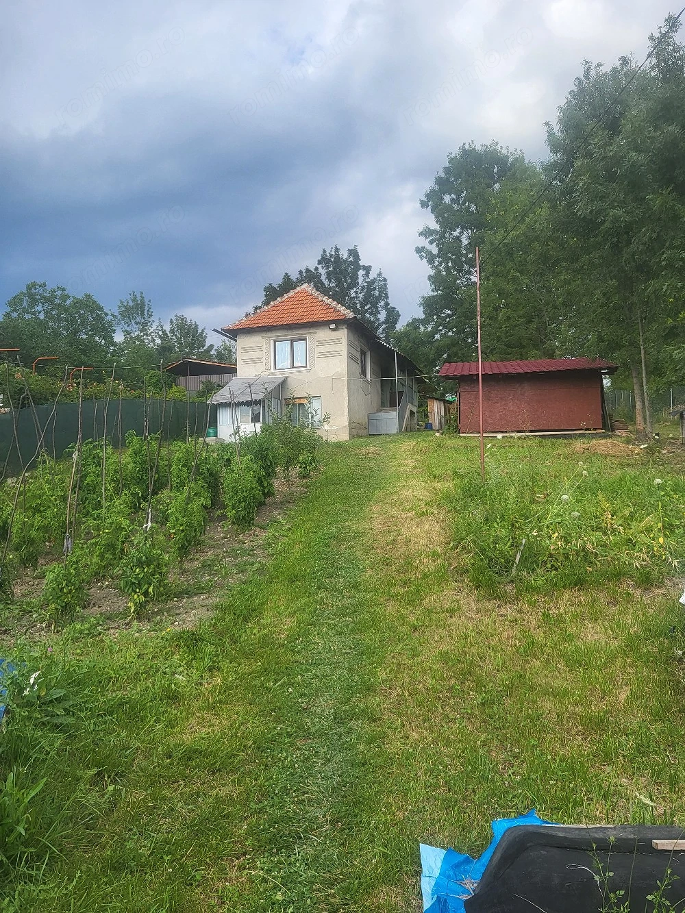 Casa de vanzare