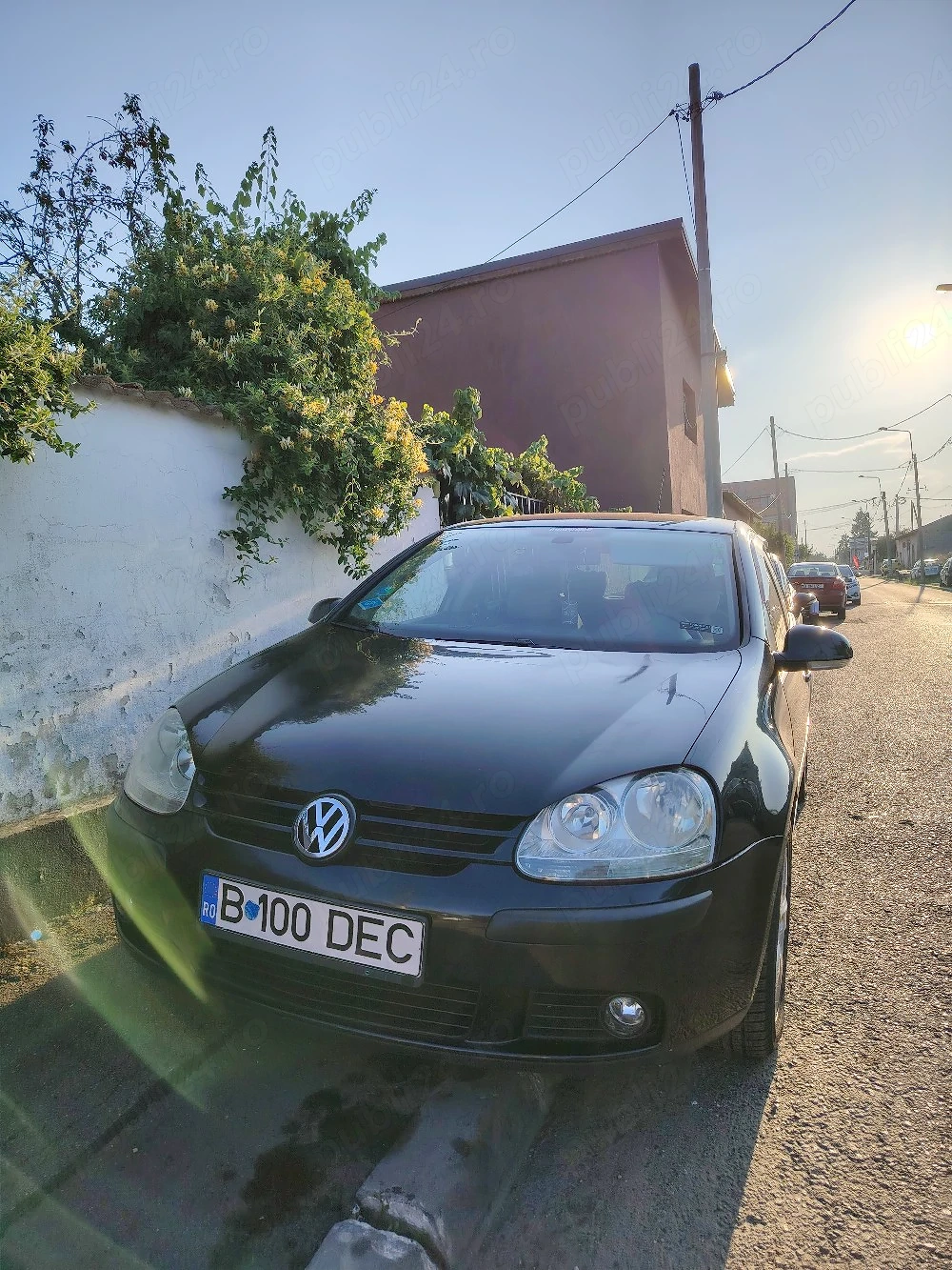 Volkswagen Golf 5