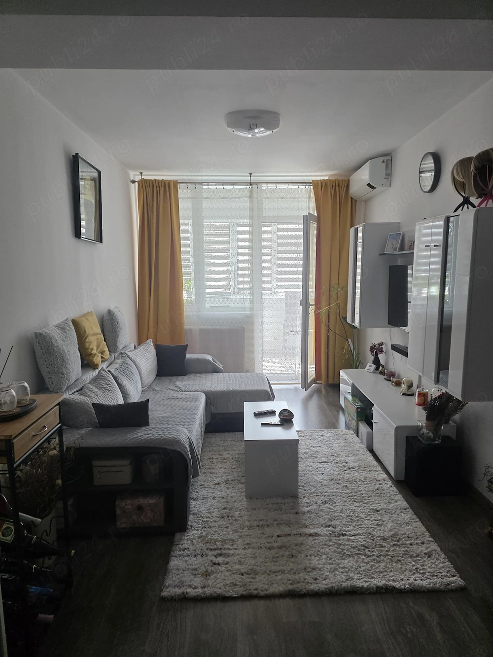 Prima Închiriere | 2 Camere Decomandat + Parcare | ADM Rezidențial - Bragadiru | Direct Proprietar