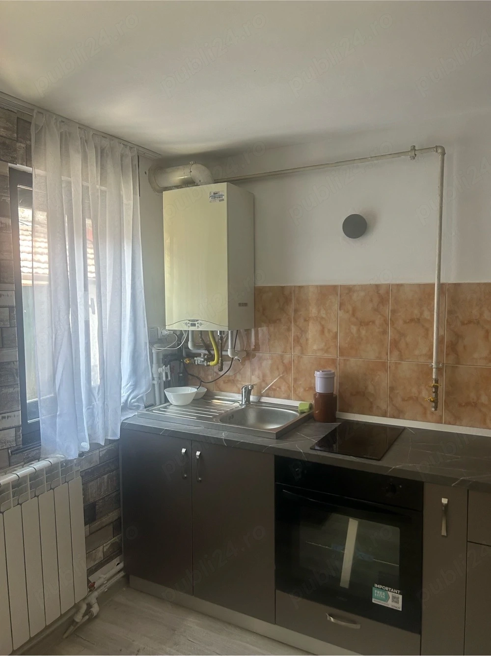 Casa de vanzare