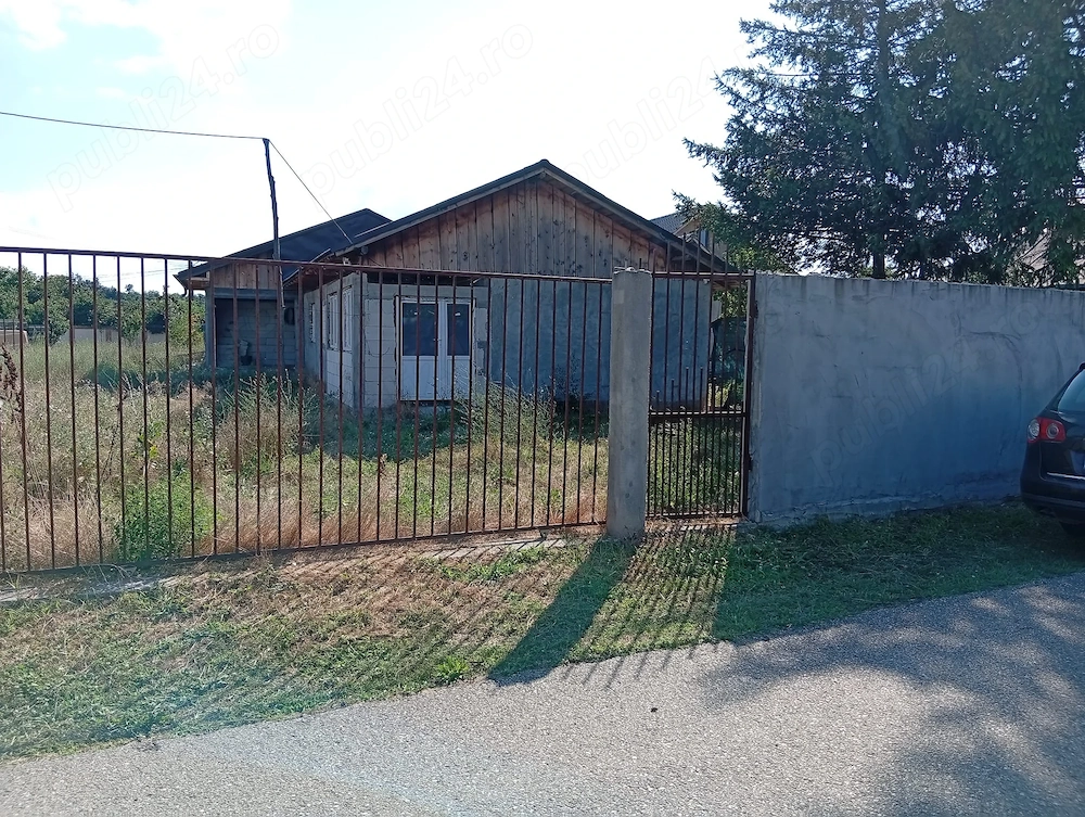 Casa de vanzare Gaiseanca