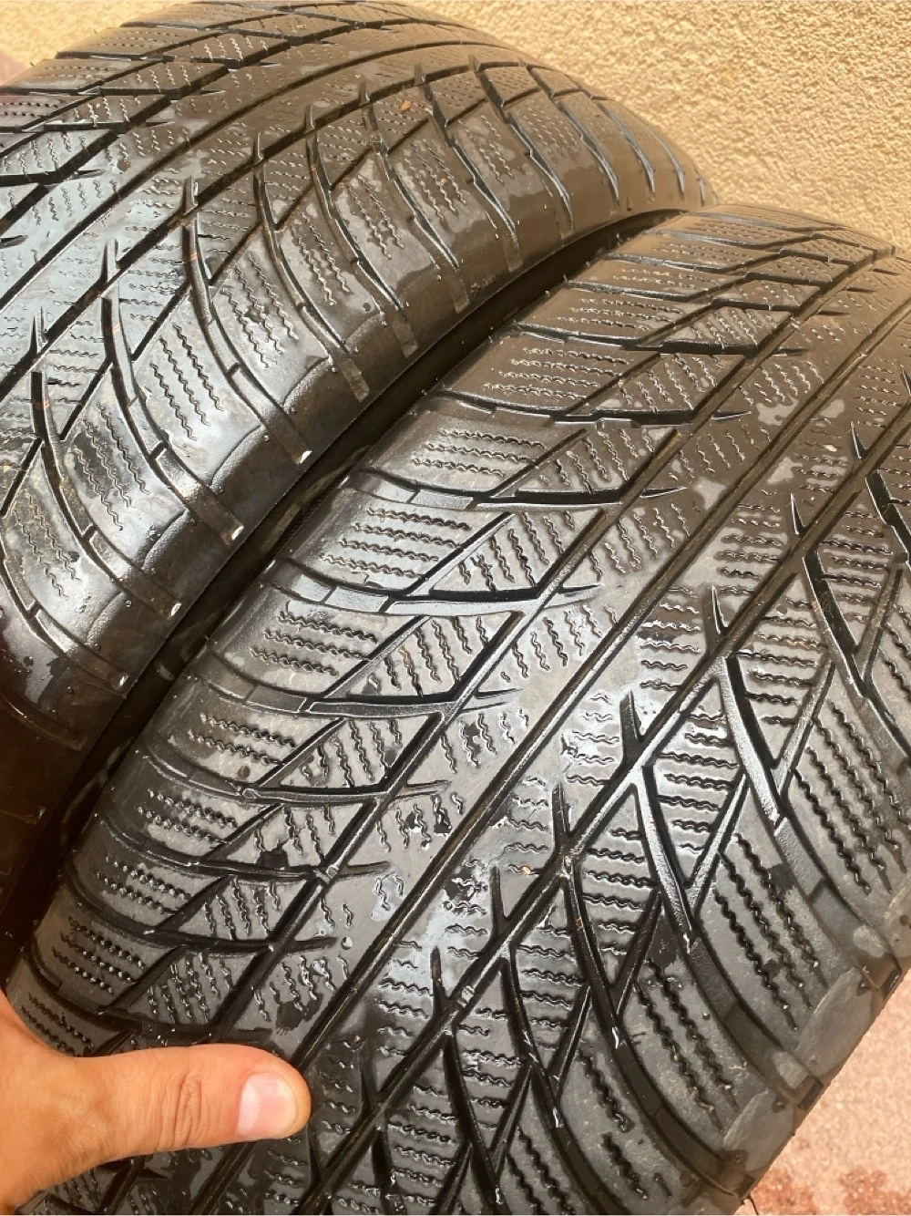 Cauciucuri Iarnă R15 R16 R17 R18 R19 R20 – Continental, Michelin, Goodyear, Pirelli, Kumho Iarna M+S