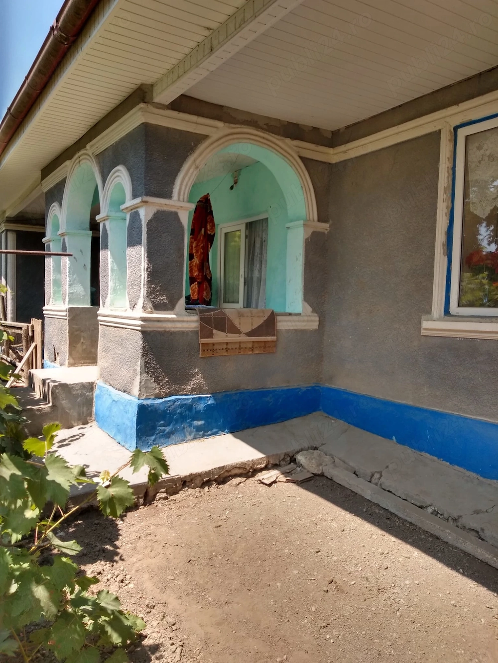 Casa de vânzare 