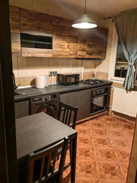 2 Camere / Romancierilor / Decomandat