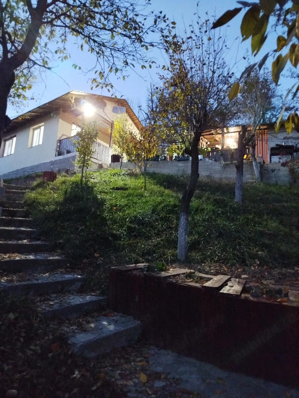 Casă de vânzare   Almaș, județul Neamț