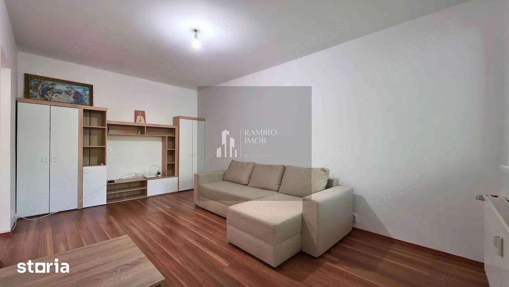 Apartament 2 camere decomandat Emil Racovita / Straduintei Sector 4