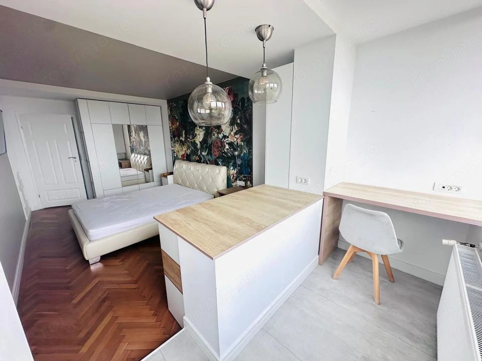 Apartament -pozitie excelenta, 3 camere -Zona centrala- Timisoara