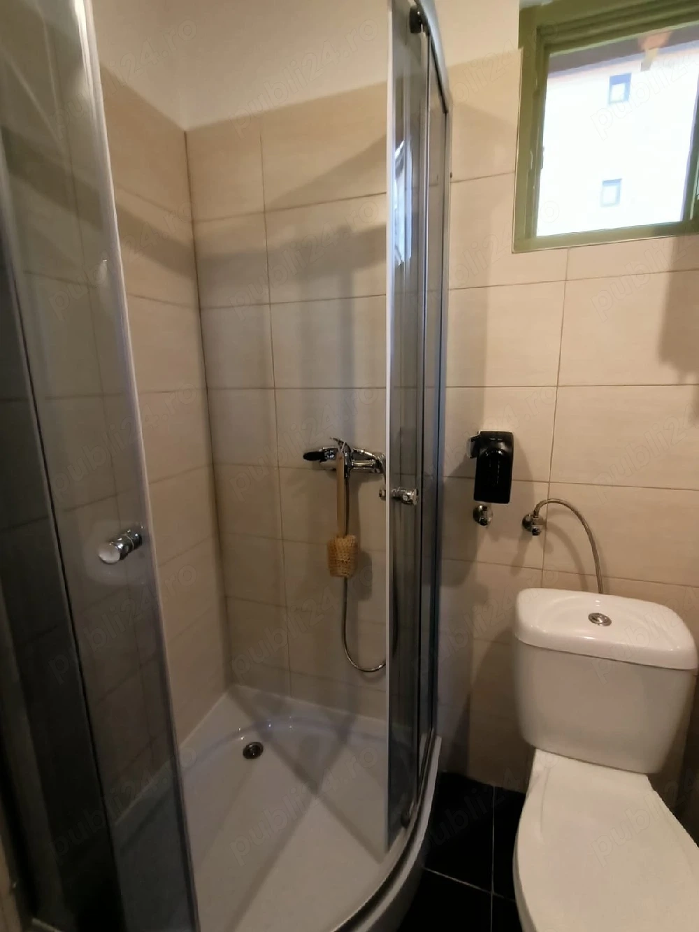 cabana de vanzare, Smida