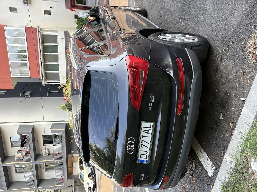 Audi Q5 , diesel 2.0 , manuala 