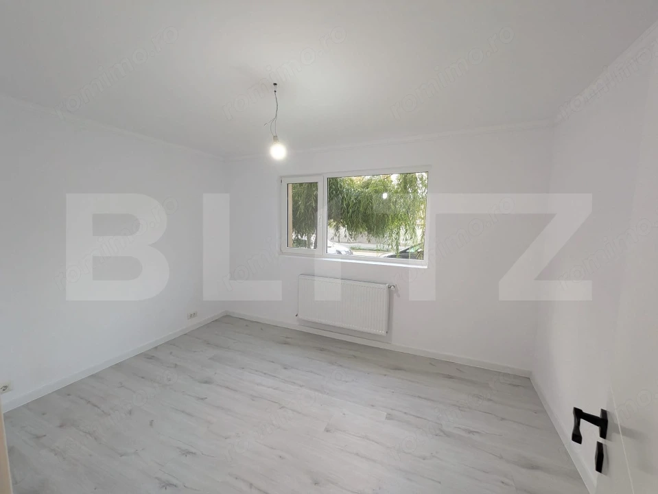 Apartament 2 camere , 50 mp, zona Pucioasa