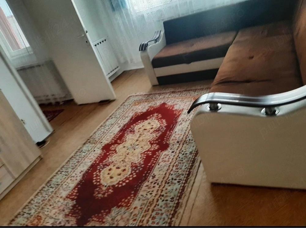 Apartament 2 camere 