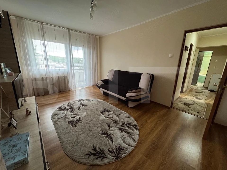 Apartament 2 camere, 52 mp, zona Micro 5 - Hunedoara