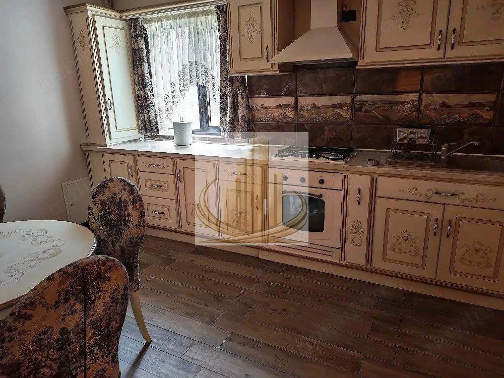 Apartament cu 2 camere Lipovei bloc nou