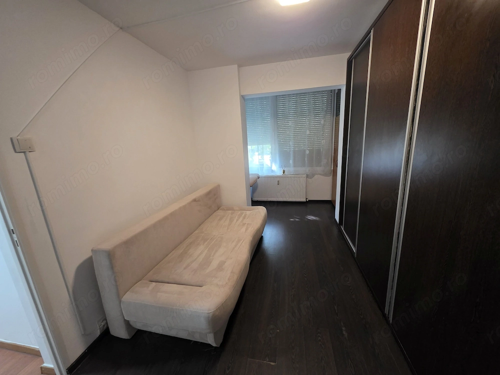 De închiriat   Apartament cu 3 camere | Bulevardul Cetății, aproape de Calea Torontalului