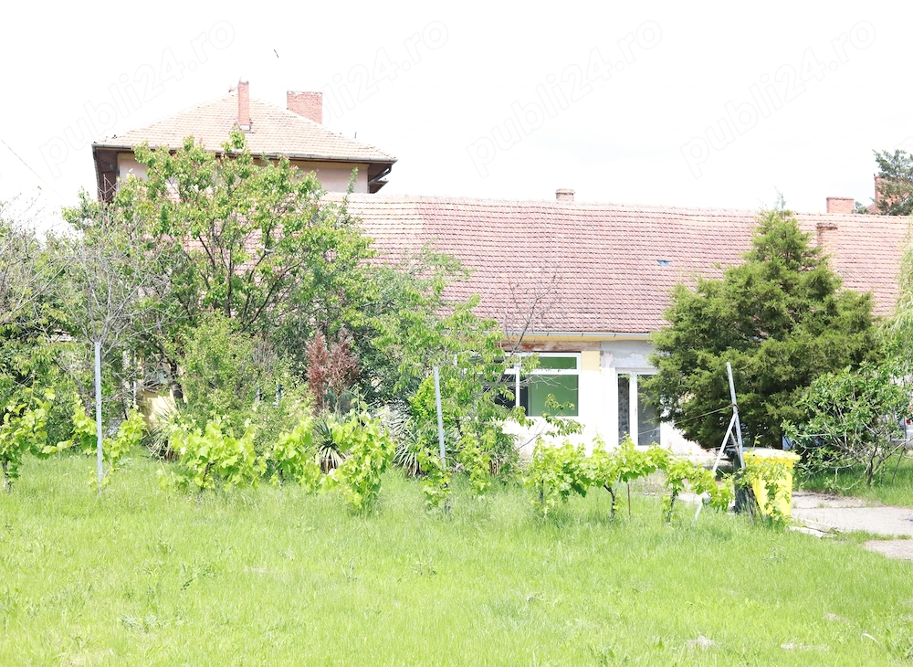 Casa de vanzare in Buzias