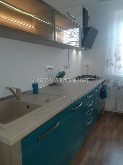 Tomis II-apartament 2 camere,termen lung