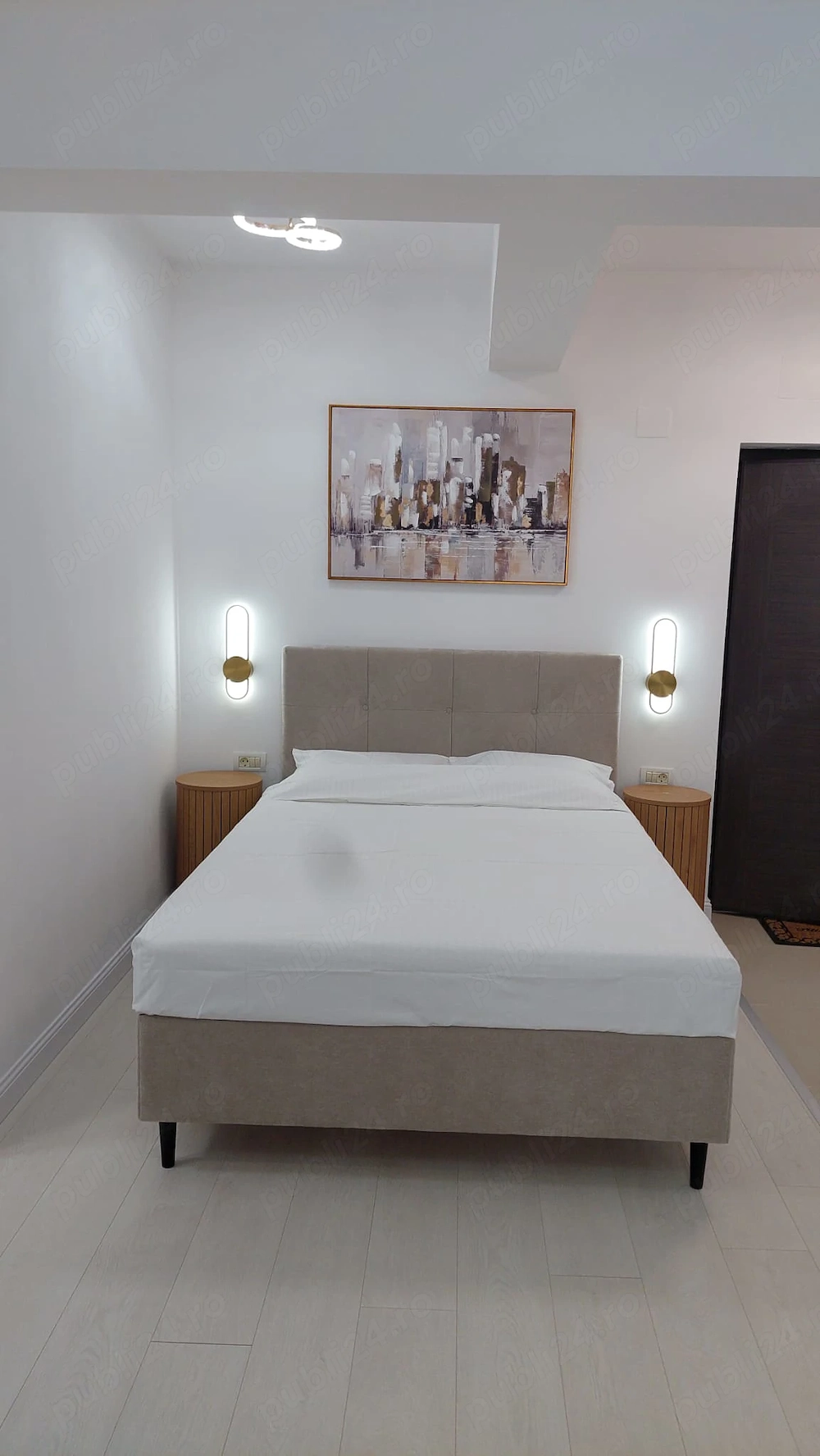  Studio renovat, prima inchiriere, Cismigiu