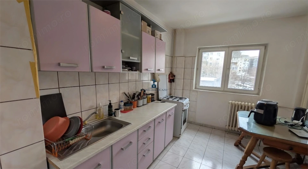 Vanzare Apartament 4 Camere Semidecomandat Sos.Oltenitei