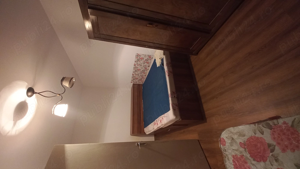 Inchiriez apartament 2 camere Ploiesti zona Vest