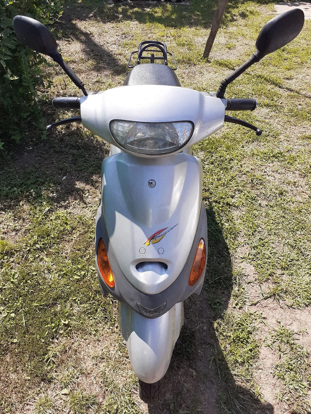vand scuter 49cc 4 timpi adus din germania