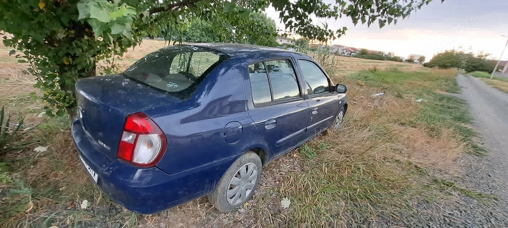 Vand auto pentru Program Rabla