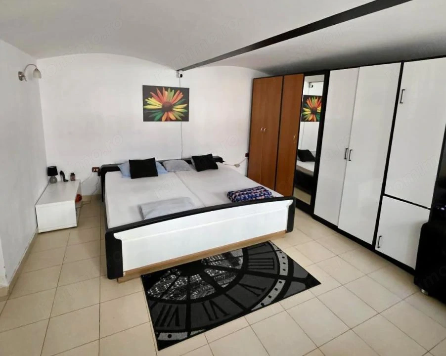 Apartament 2 camere, 68 mp utili, demisol - Zona Ultra Centrala