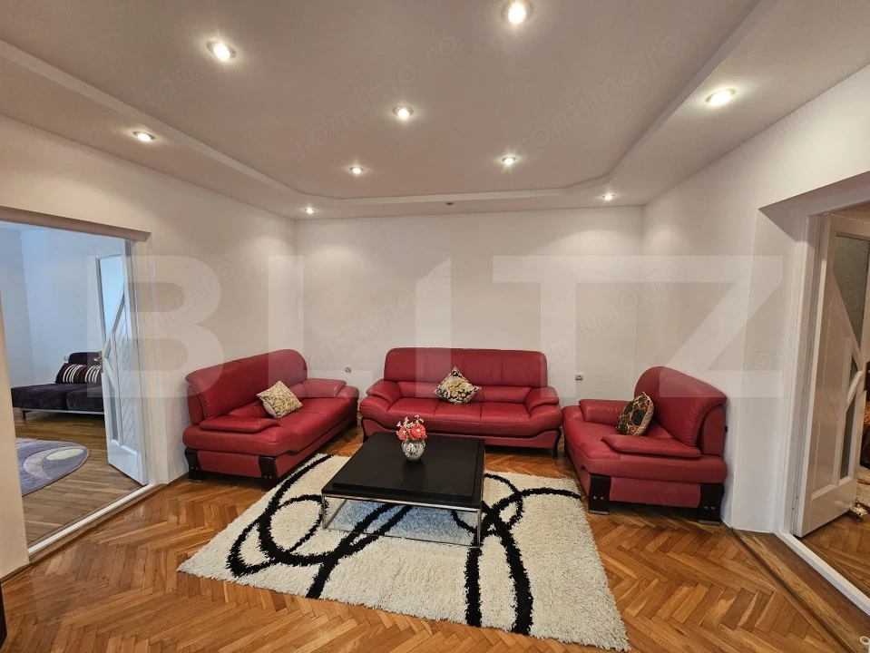 Casă de vânzare, 150 mp, teren de 870 mp, zona Piața - Sebeș