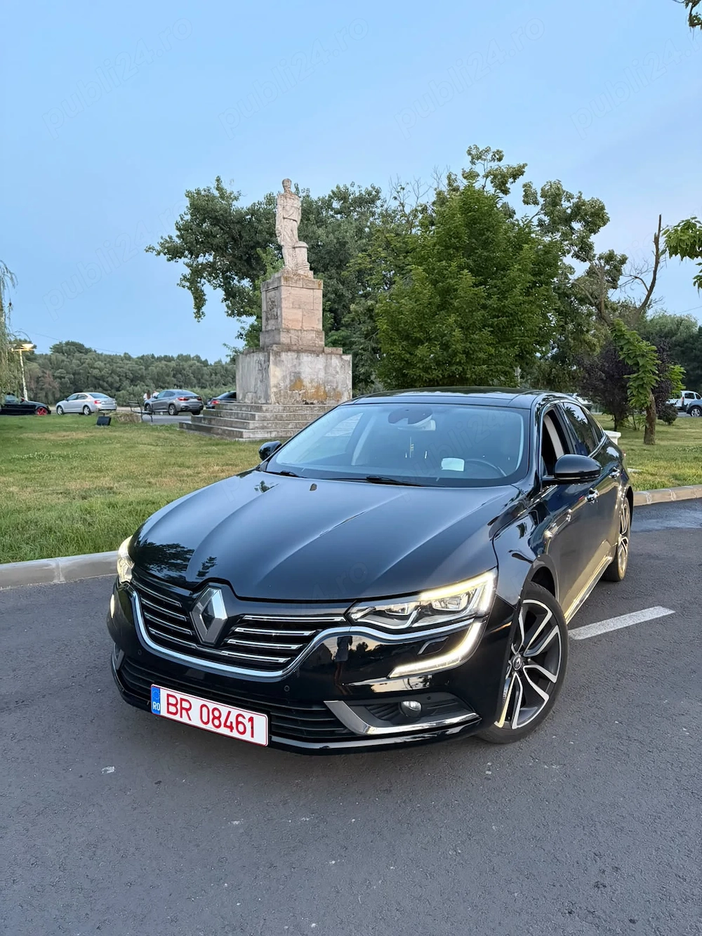 De vanzare Renault Talisman extra full
