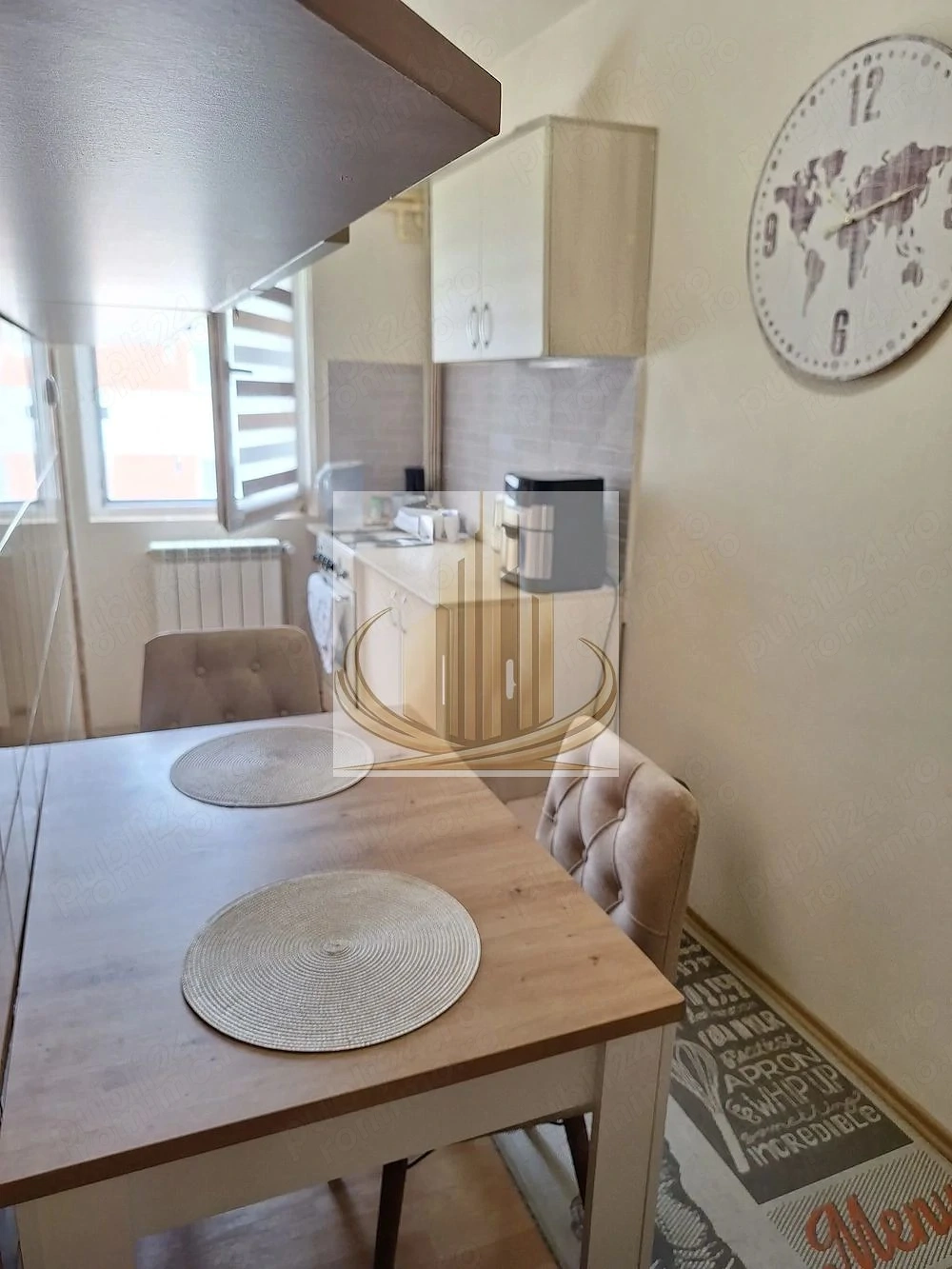  Apartament cu 1 camera Calea Sagului