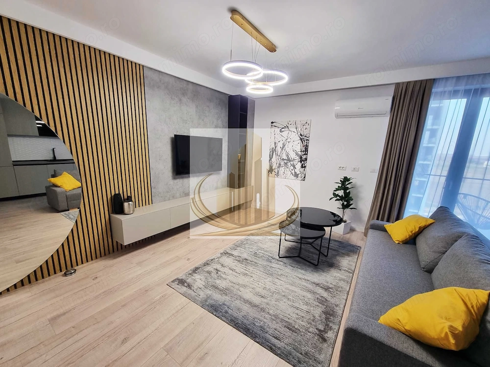 Apartament premium, 2 cam, Torontalului, parcare inclusa