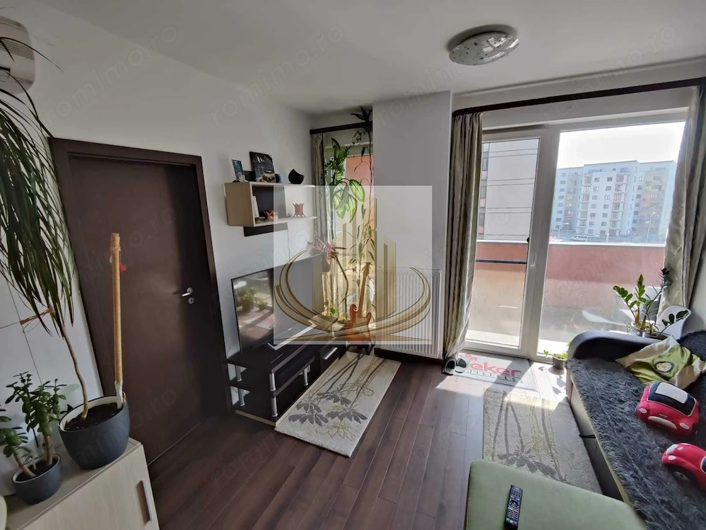Apartament de inchiriat - 2 camere - Torontalului - Iris 4