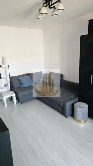 Garsonieră Premium în Complexul Studențesc, Renovată | Ideal Investite