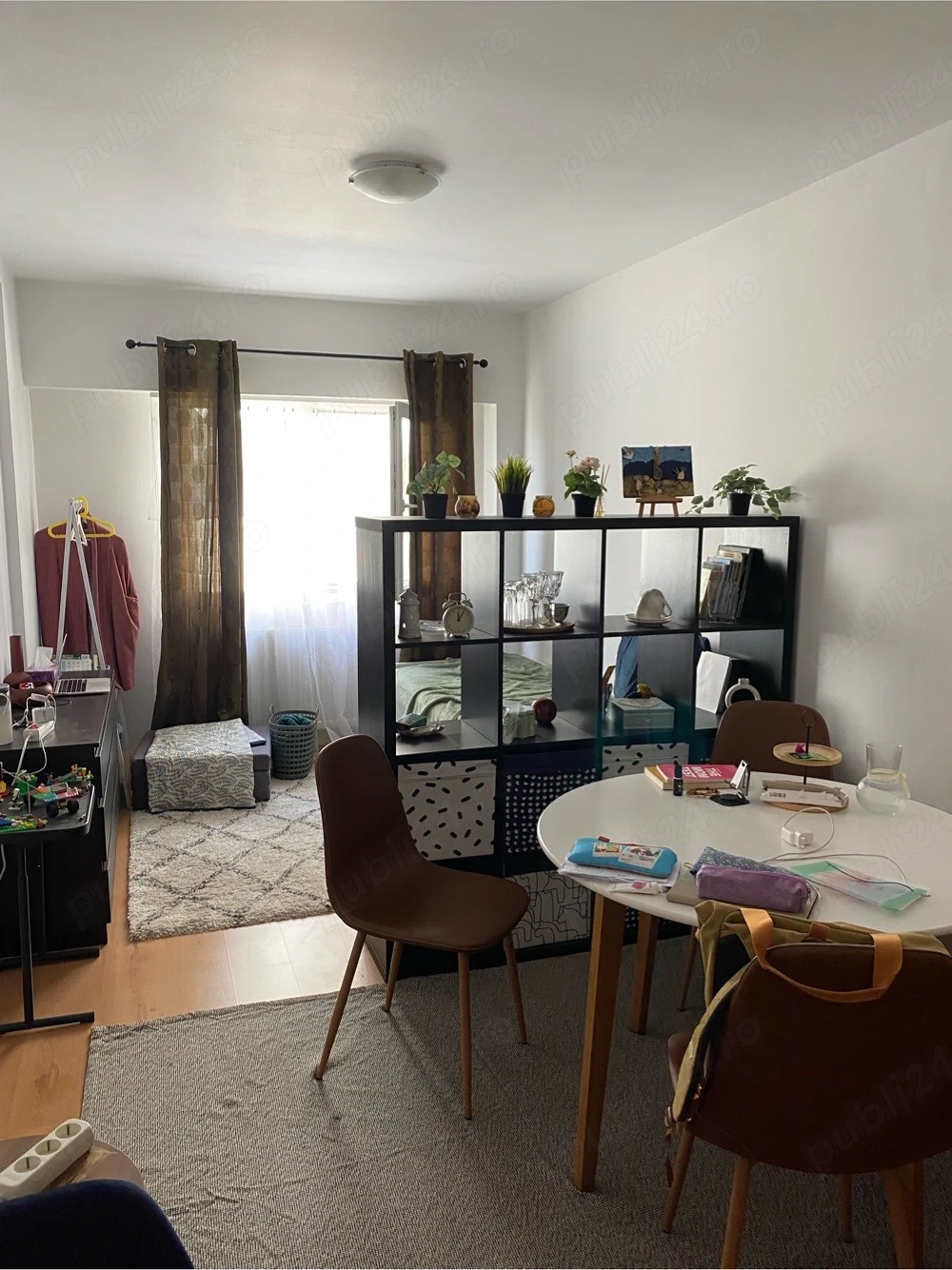 Garsoniera, 22mp, etaj intermediar, lift, Opera Residence
