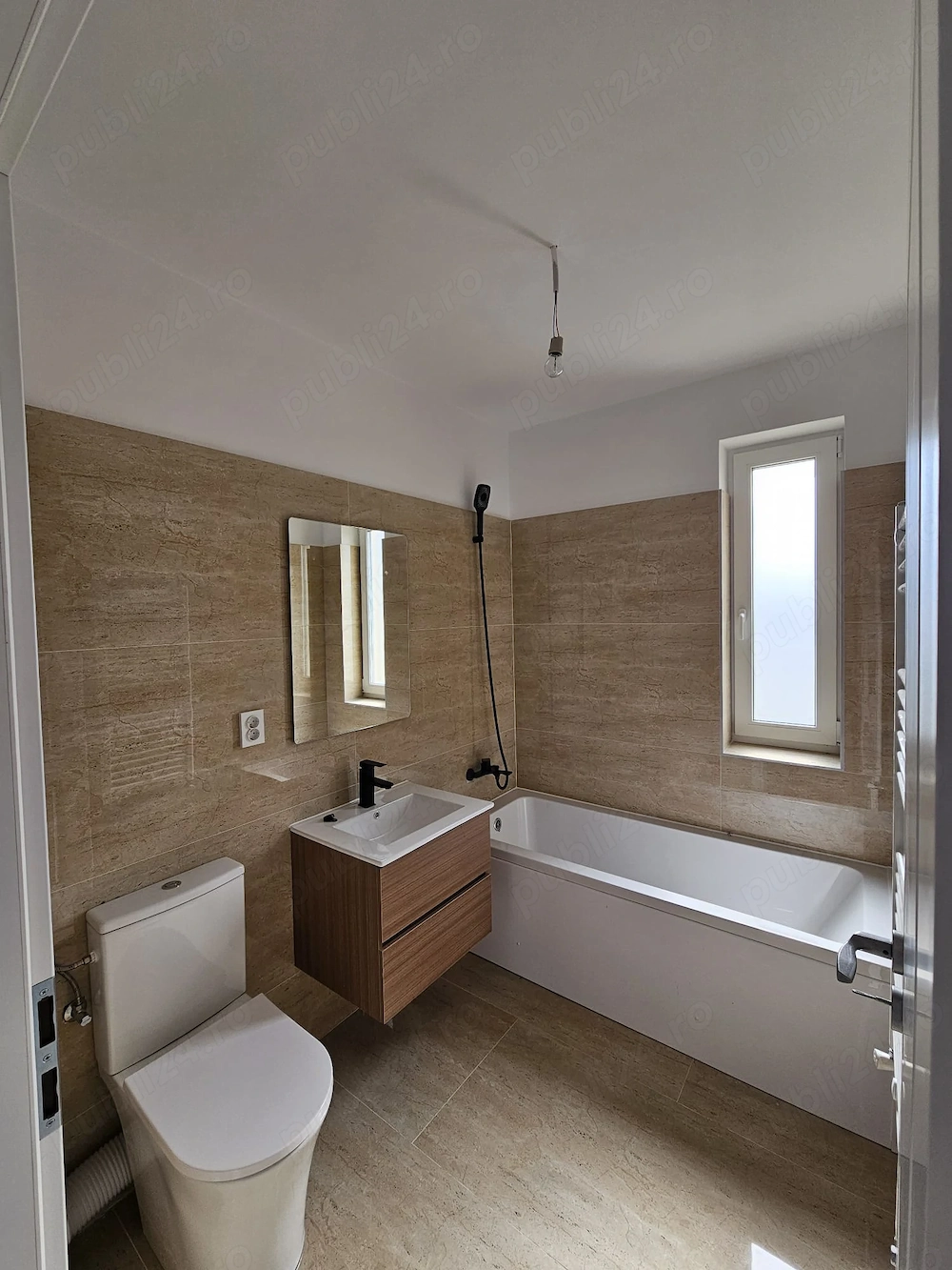 Vand apartament 2 camere Braytim cu boxa 