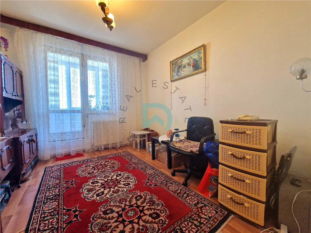 Apartament 3 camere, Calea Bucuresti, Brasov