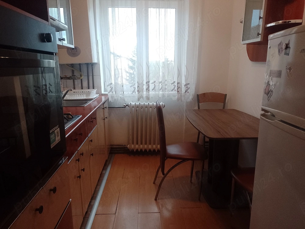 Apartament de închiriat 