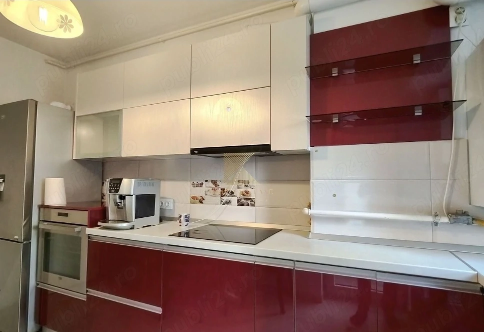 Apartament doua camere