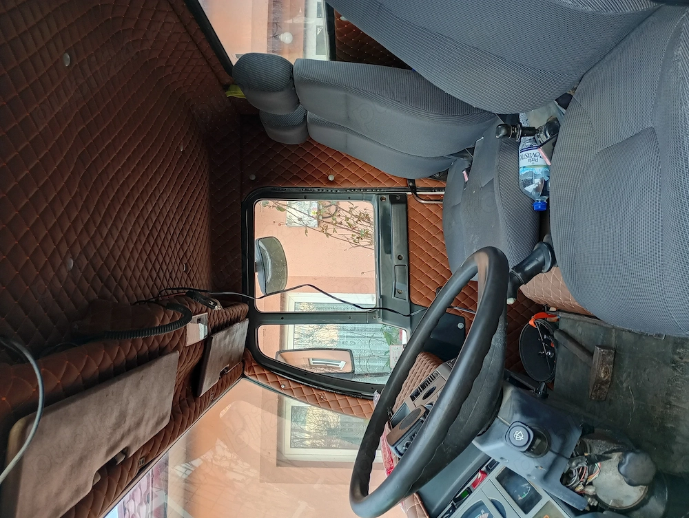 Vînzare camion 