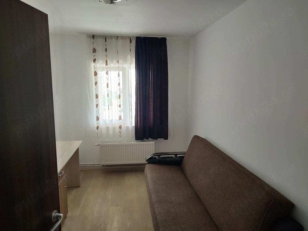Apartament de închiriat in Mărăști 