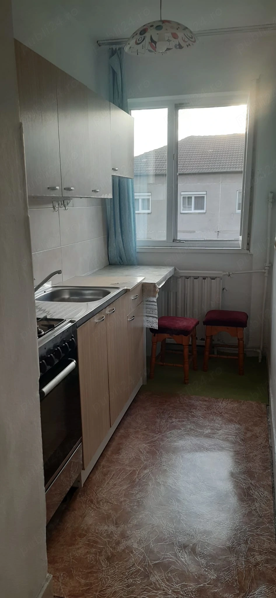 Apartament de vanzare 2 camere Iosia